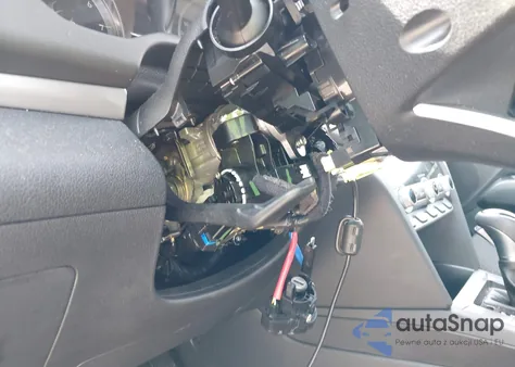 2020 Hyundai Elantra Sel z USA, uszkodzony, nr VIN 5NPD84LF3LH630586